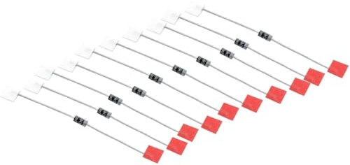 2EXTREME 10x Led Blinker Sperrdioden zum Entkoppeln der Blinker Kontrolleuchte Widerstand