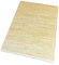 emmevi Tappeto Cucina Bagno Puro Cotone Asciugapassi Ingresso Assorbente Lavabile Mod.ZENZERO 55X180 BEIGE