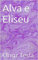 Alva e Eliseu (Portuguese Edition)