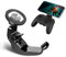 NBCP Supporto per Telefono e Controller per Interruttore Gaming, Clip Magnetica per Switch N e Switch Lite Pro