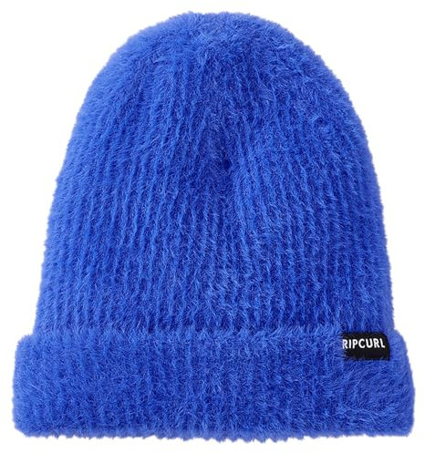 Rip Curl Fuzzy Shallow Beanie One Size