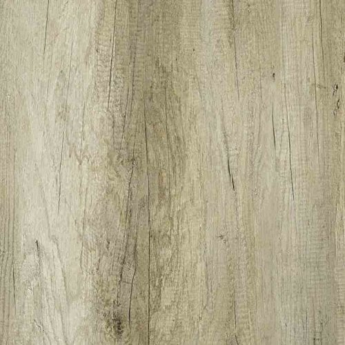 Sieger Exklusiv HPL-Tischplatte Polytec, Eiche hell ca. 90x90 cm