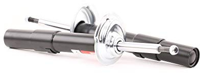 TRW JGM1113T 2x Stoßdämpfer Federbein Gasdruck Kompatibel mit BMW 5 Limousine E60 31306775055 31306775056 31306775057