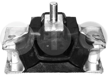 STC T402986 Motorlager Rechts Gummimetalllager Kompatibel mit FIAT DUCATO Pritsche/Fahrgestell 230 1307906080 1307907080 182719