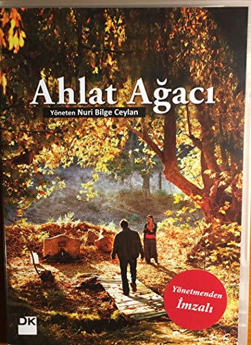 Ahlat Ağacı - The Wild Pear Tree