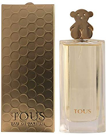 TOUS Damenparfum Gold EDP