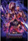 Marvel Comics Poster, mehrfarbig, 61 x 91,5 cm