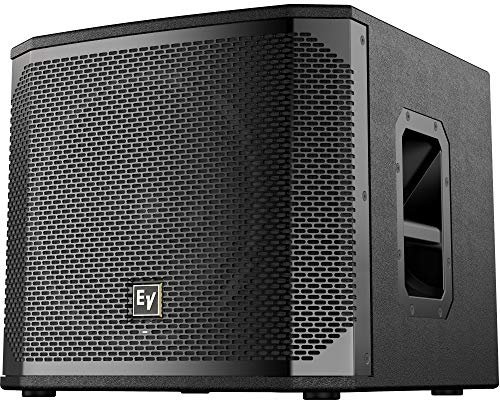 Electro-Voice ELX200-12SP - Caisson de Basses Actif