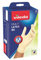 Vileda Multi Latex Boîte de Gants Jetables en Latex Naturel, Taille M-L, 80 Unités