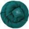 manduca Sling - Babytragetuch - Elastische Babytrage für Neugeborene von der Geburt bis zu 15 kg - Bio-Baumwolle - GOTS zertifiziert,Teal