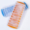 P Store PaulStore 2X Ice Cube Stick Bottle Tray Soda Drinks Maker Mould Tube Tubes Cylinder Moulds