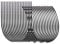 F016800431, Filo per decespugliatore extra forte, per decespugliatore AFS 23-37, 37 cm x 3,5 mm (50)