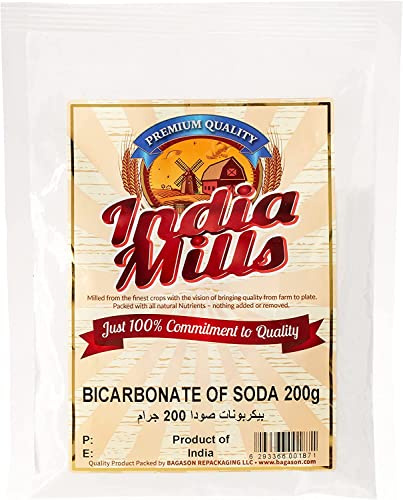 Eco Living Bicarbonate of Soda - 750g - Plastic Freedom