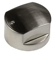 BOUTON DE COMMANDE pour TABLE DE CUISSON WHIRLPOOL - 480121103052