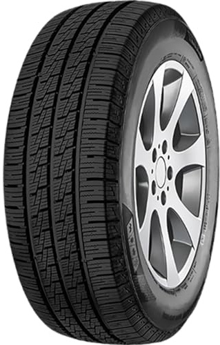 Tristar 215/65 R15 104/102T Ganzjahresreifen Allwetter LLKW M+S 3PMSF Reifen