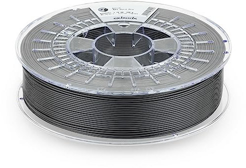 extrudr DuraPro ABS 1.75mm 0.75kg metallic