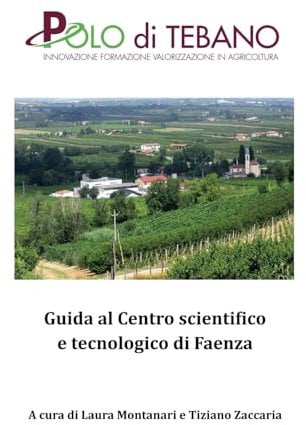 Polo di Tebano: Guida al Centro scientifico e tecnologico di Faenza