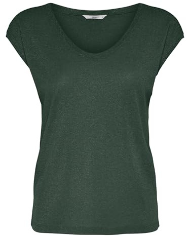 Onlvic S/S Solid Top Noos Ptm