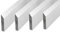 Bernardo SP 500 HSS%18 Hobelmesser 510x35x3mm (4 Stück)