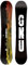 GNU GWO Herren Snowboard, 162W