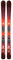 HEAD E-Total Joy SW Ski-Set + Bindungen Joy 11 Gw Damen – Damen – Größe 158 – Rot