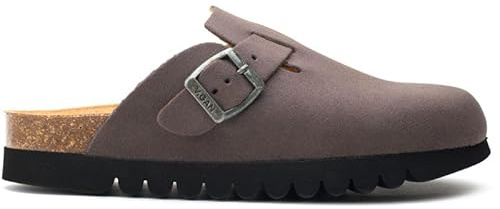 V.Gan Vegan Taro Comfort Soft Footbed Slippers