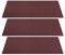Cat Scratching Mat - 3 Pieces Cat Nail Art Scratching Pad | Cat Scratching Post Adhesive Sandpaper | Cat Nail Strips, Cat Scratching Furniture Protection,