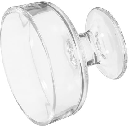 Cabilock Bol À Dessert Coupe À Glace Sur Pied Gobelet Décoratif Bol En Verre