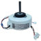 Compatibile Con TCL, Compatibile Con Yamato, Ventola Interna PG For Aria Condizionata Y4S476B0113G YKFG-15-4-140 RPG18A YKFG-15-4-140-5(RPG18A A style)