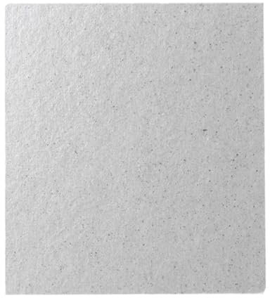 4 x Mikrowellen-Glimmerplatten, dicke Ersatzteile