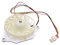 EAU64824805 Motore ventola evaporatore frigorifero, compatibile con LG, motore frigorifero DC12V 1A ventola congelatore Z40E12MS1A0-57K
