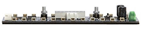 DCC Concepts Alpha Mimic Panel Controller (Green LEDs)