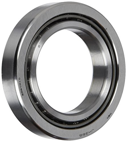 NSK 55btr10styndblp4 a Precision eckige Kontakt Kugellager, Paar