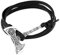 TEAMER Viking Axe Helm of Awe Wrap Bracelet Valknut Amulet Norse Bracelet