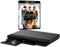 Sony UBP-X700 MULTIREGION Blu-ray Player Bundle with Kingsman Ultra HD 4K Blu-ray Disc