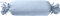 Erwin Müller Nackenrollenbezug Single-Jersey Murnau - hellblau Größe 40x15 cm Ø - bügelfrei, strapazierstark, elastisch, mit Bindeband
