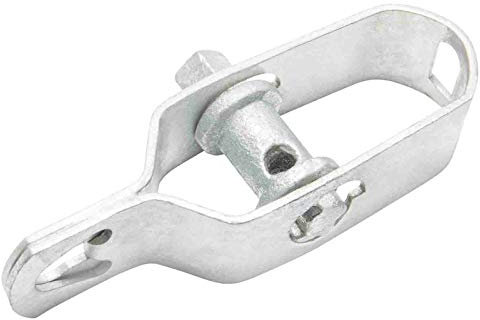 Drahtspanner Feuerverzinkt Größe 2