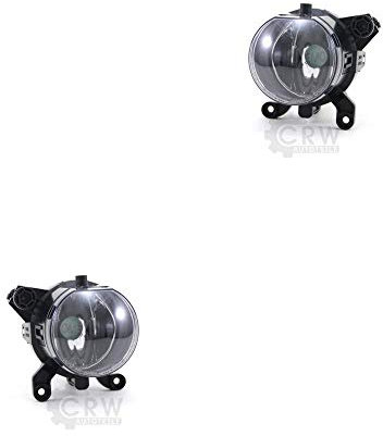 Nebelscheinwerfer Set HB4 für 3 E46 05/99-03/03