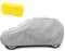 ZentimeX Z4225799 2-Material-Mix Vollgarage Autoplane Plane Autoabdeckung Ganzgarage Schutzhülle Schutzbezug Schonbezug