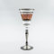 Verres à pied Inaya 19 cl x 6 - Coffret