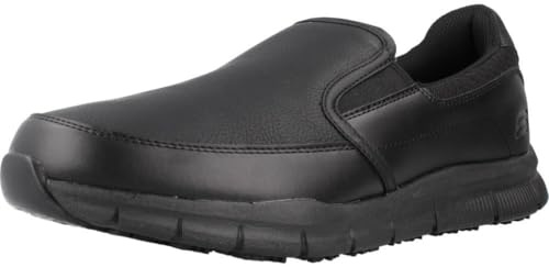 Skechers Nampa-Groton, Herrenschuhe für Gesundheitswesen und Gastronomie