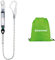 Safetytex Auffangseil mit Bandfalldämpfer - Fallschutz DIN EN 355 - Bandfalldämpfer 1,5 Meter - Auffangseil Selbstsicherung - Absturzsicherung
