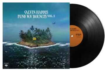 Funk Wav Bounces Vol.2