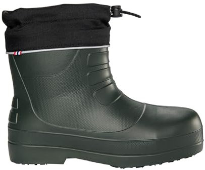Viking Norse Low Boot
