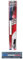 60cm 12-24V Barre Bande Lumineuse LED Drapeau Français Décoration Pare-Brise pour Camion Voiture Caravane Bateau