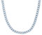 s.Oliver Halskette Edelstahl Damen Halsschmuck, 42+3 cm, Gold, Kommt in Schmuck Geschenk Box, 2036845