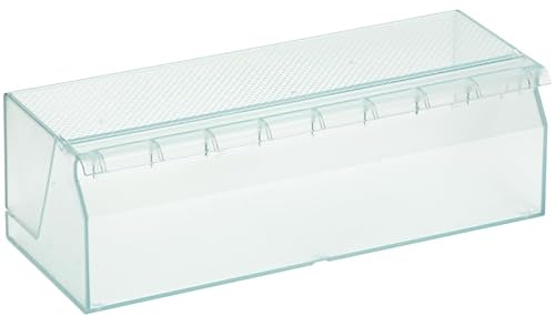 SOS Accessoire Balkonfach 290 x 110 x 91 mm für Kühlschrank, Gefrierschrank 9031106 Liebherr