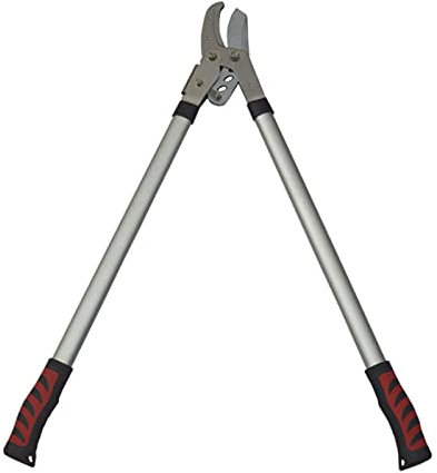 VNNHGB Garden Hedge Shears,Bypass pruners and Pruning Shears for Pruning Boxwood and Tall shrubs Tree Pruning Shears Anvil Shears Heavy Duty Branch Shears