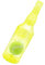 Genikeer Dog Water Bottle Toy | Tennis Ball In A Bottle Dog Toy | Interactive Dog Squeaky Bottle Toy | Dog Chew Bottle Dog Play Bottle | Pet Toy With Bottle For Small Medium Large Dog