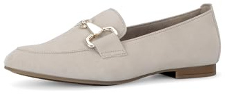 Gabor Damen Slipper, Frauen Slip On,Businessschuhe,Slip-ons,Mokassins,Halbschuhe,Slides,Schlupfschuhe,schluepfschuhe,Oak (Gold),39 EU / 6 UK